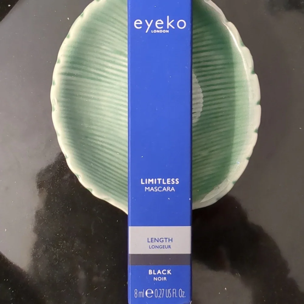 Limitless Mascara